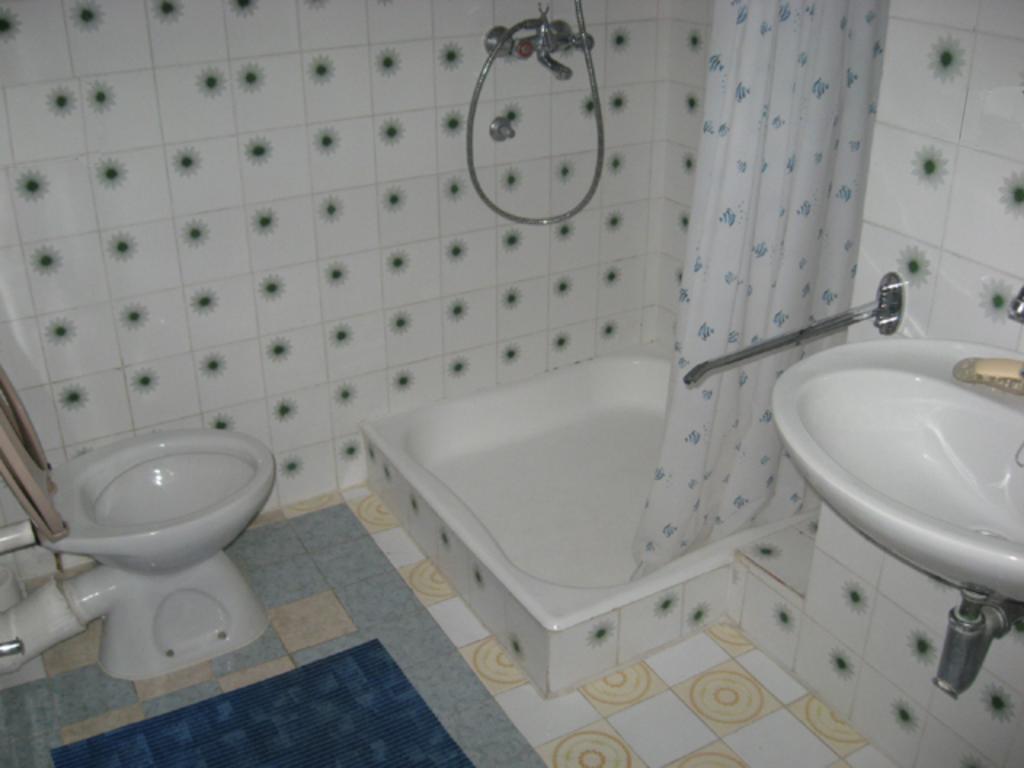 Apartments Bilic Nemira Omis Exterior photo